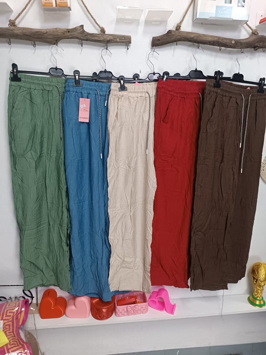 Pantalón Nova