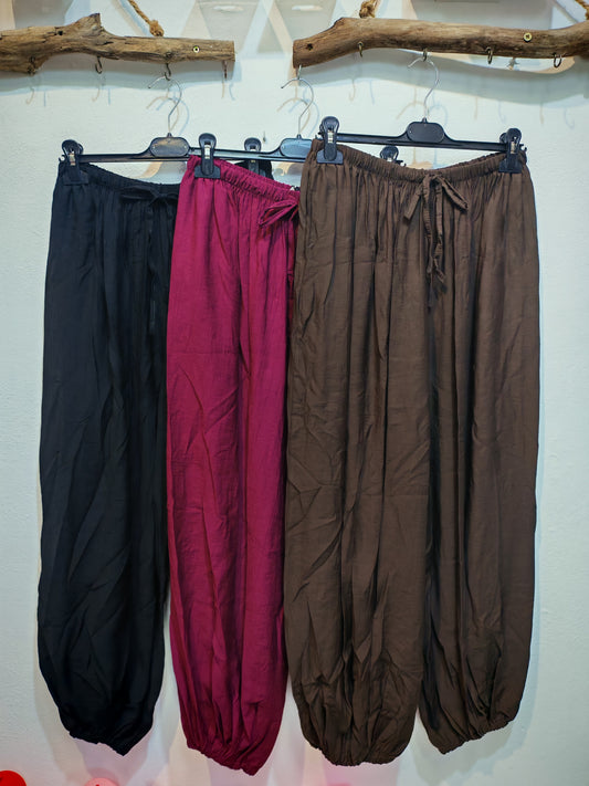 Pantalón Santorini