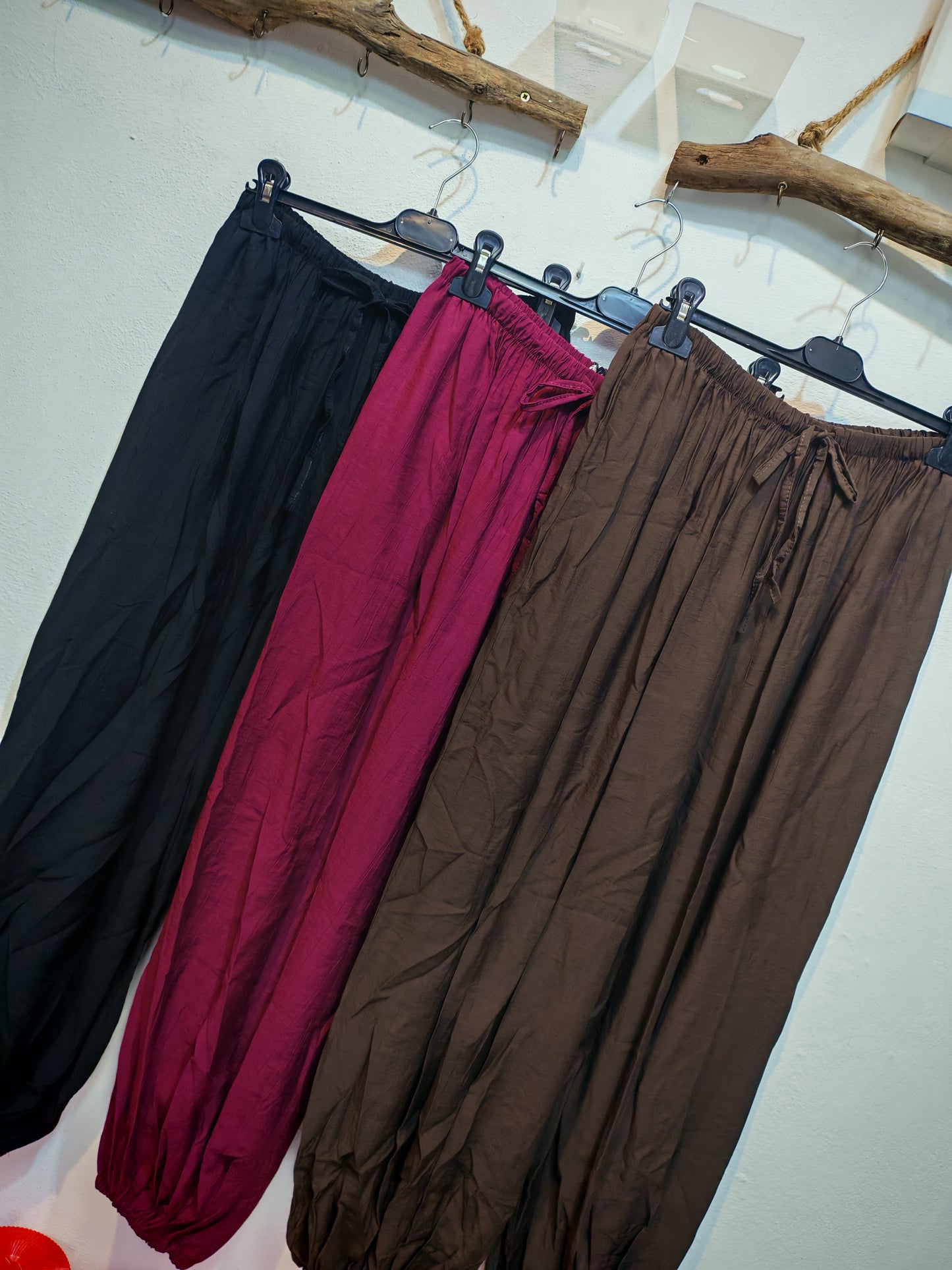 Pantalón Santorini