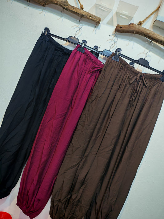 Pantalón Santorini