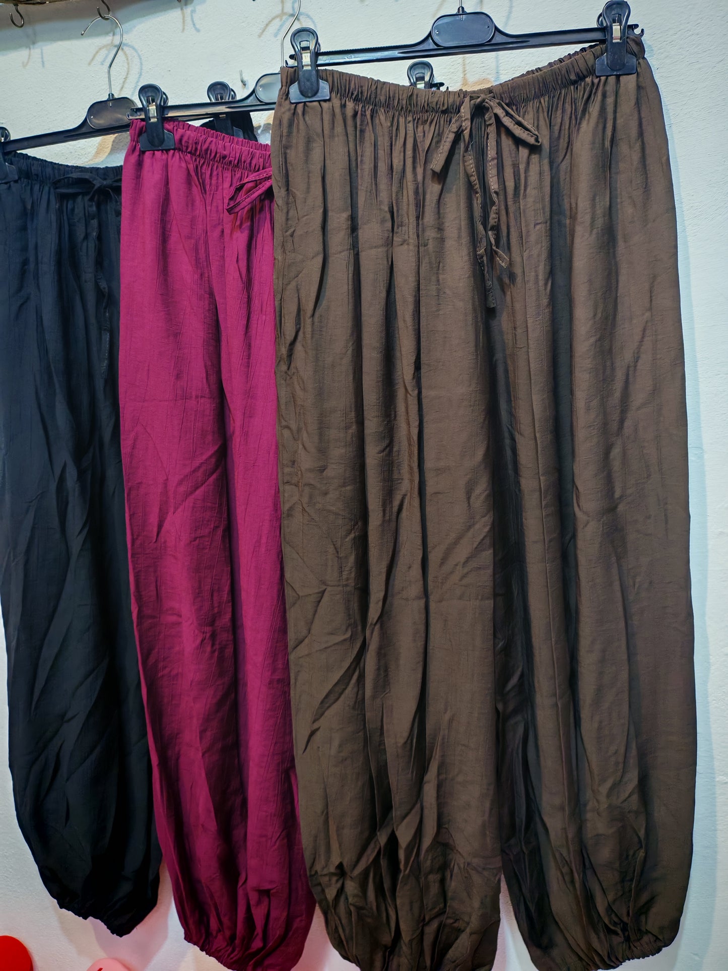 Pantalón Santorini
