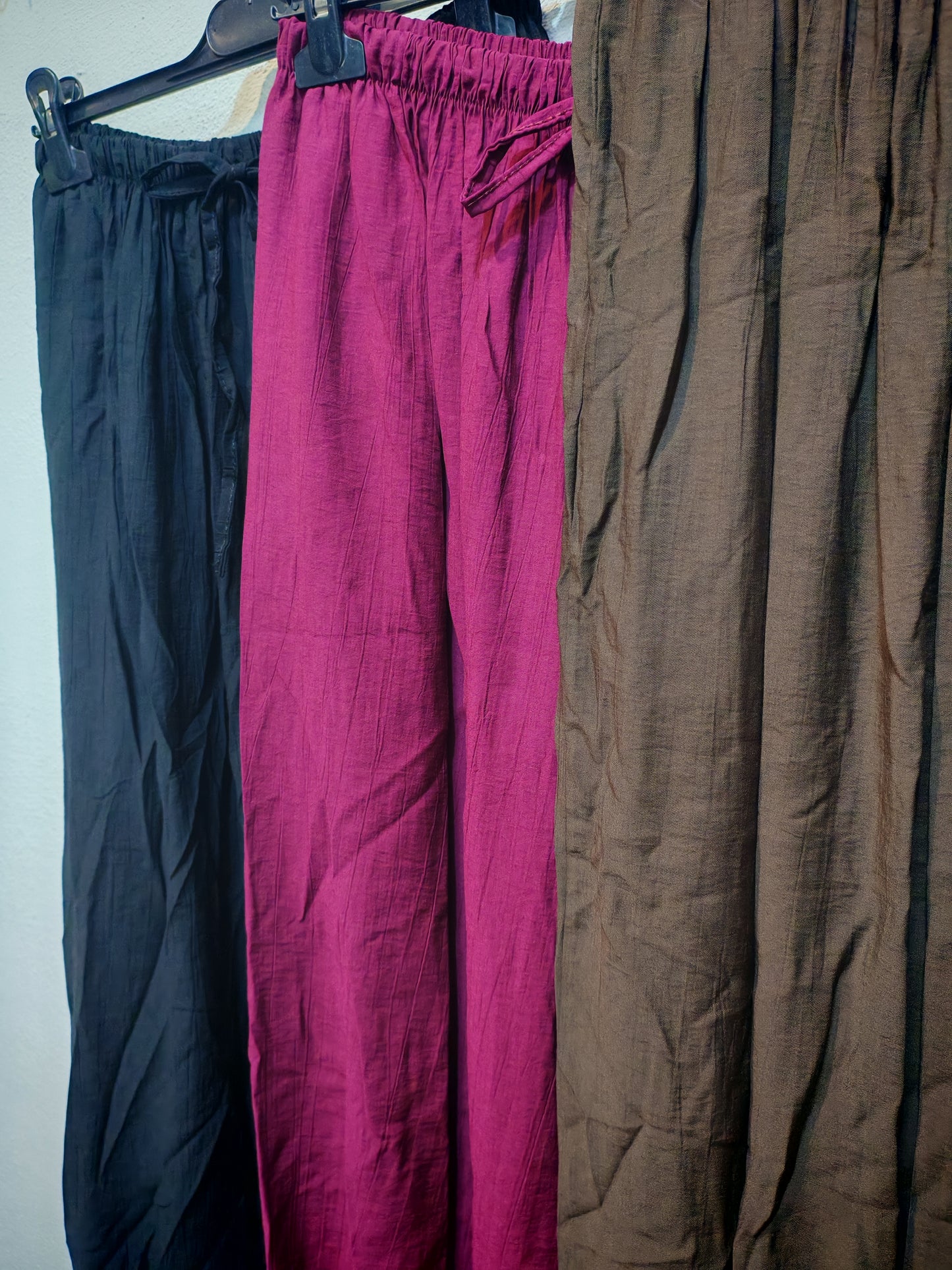 Pantalón Santorini