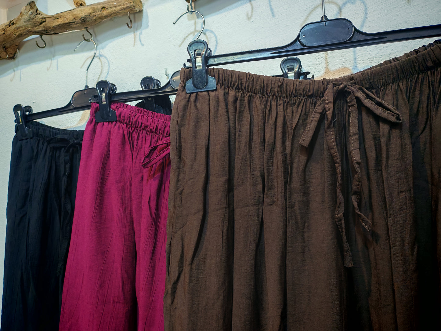 Pantalón Santorini