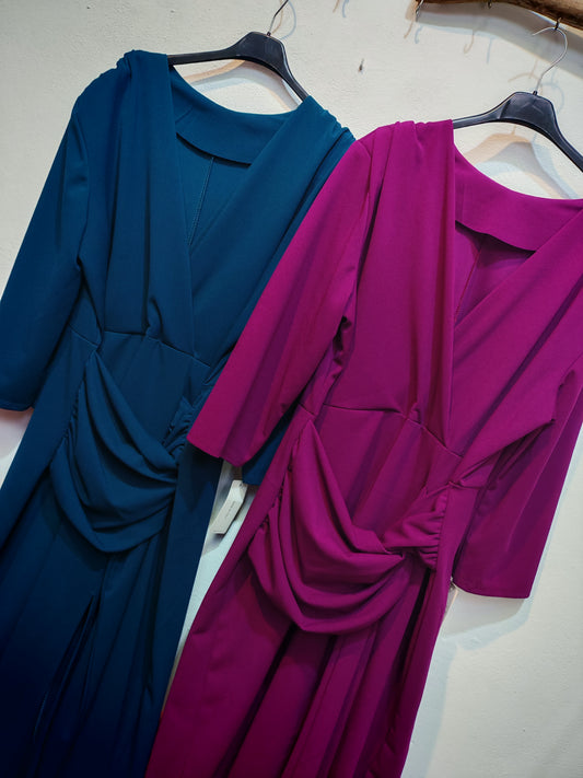 Vestido Joana