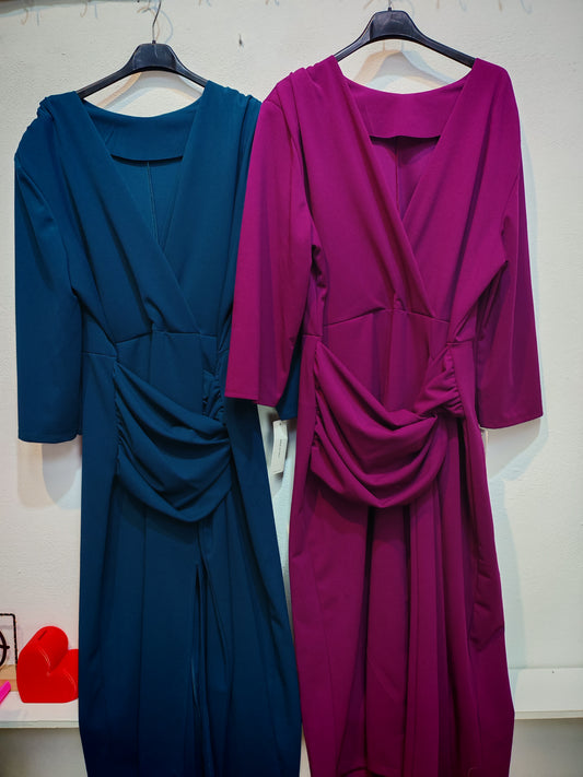 Vestido Joana