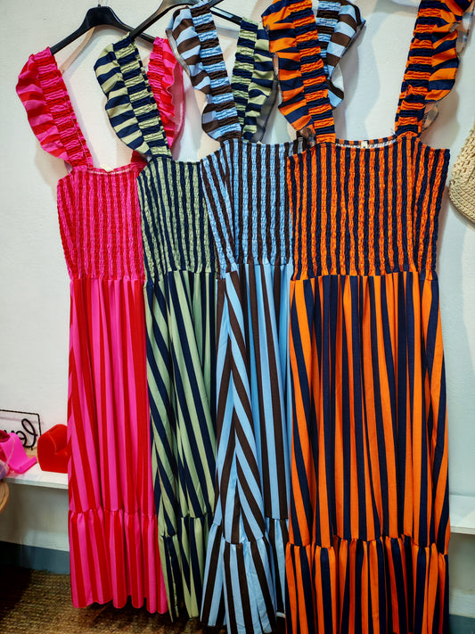 Vestido Liset