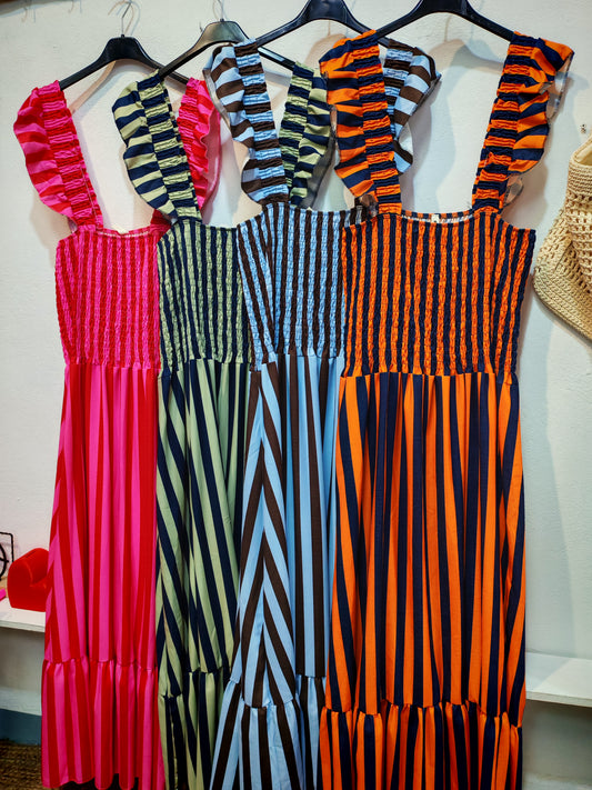 Vestido Liset