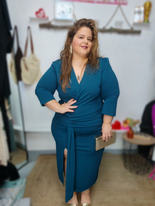 Vestido Joana