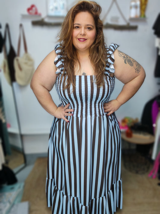 Vestido Liset