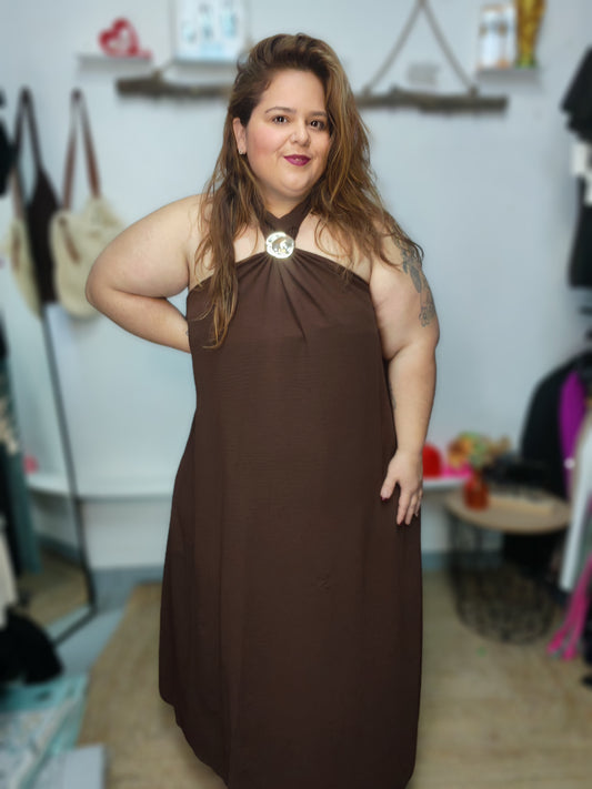 Vestido Aruba