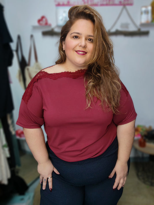 Lencera Leyre