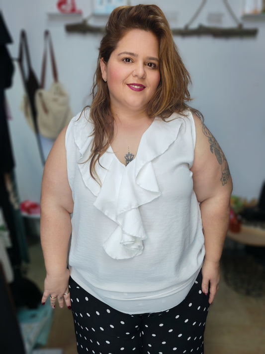 Blusa Bella