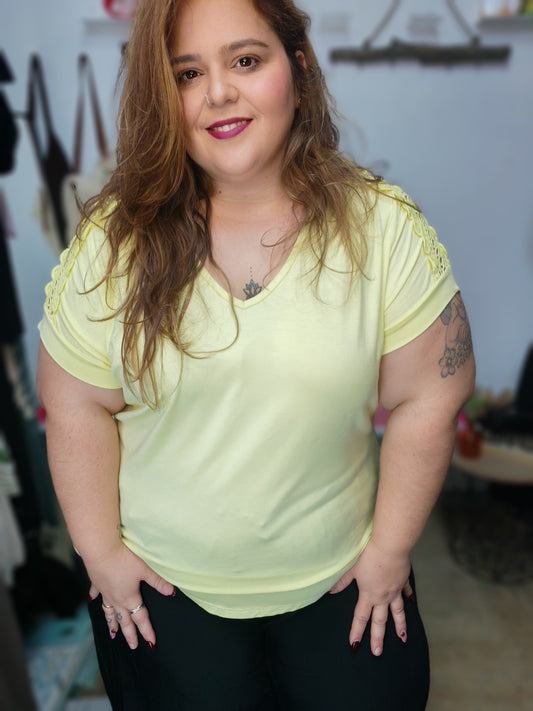 Camiseta Salma