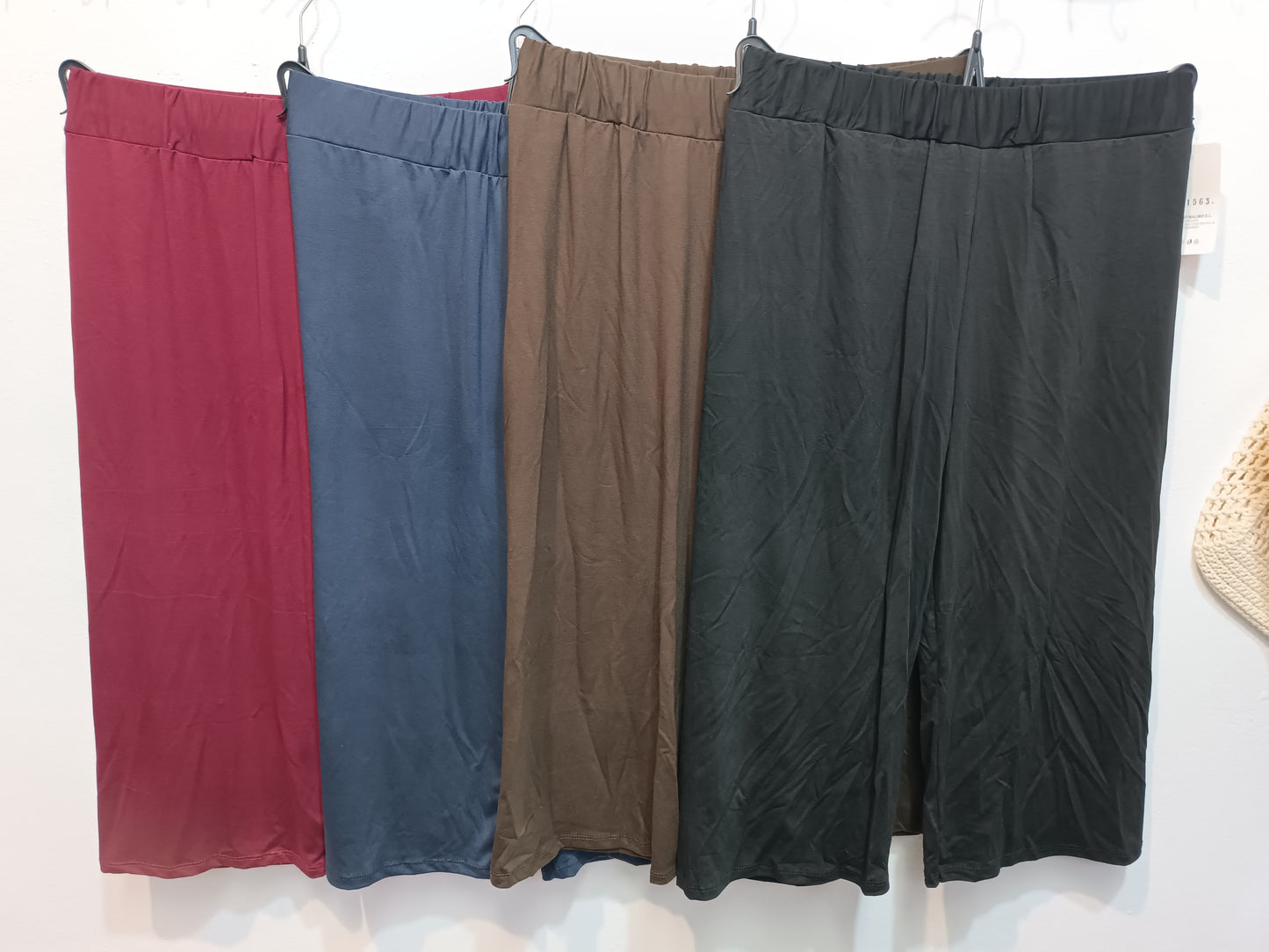 Pirata algodón