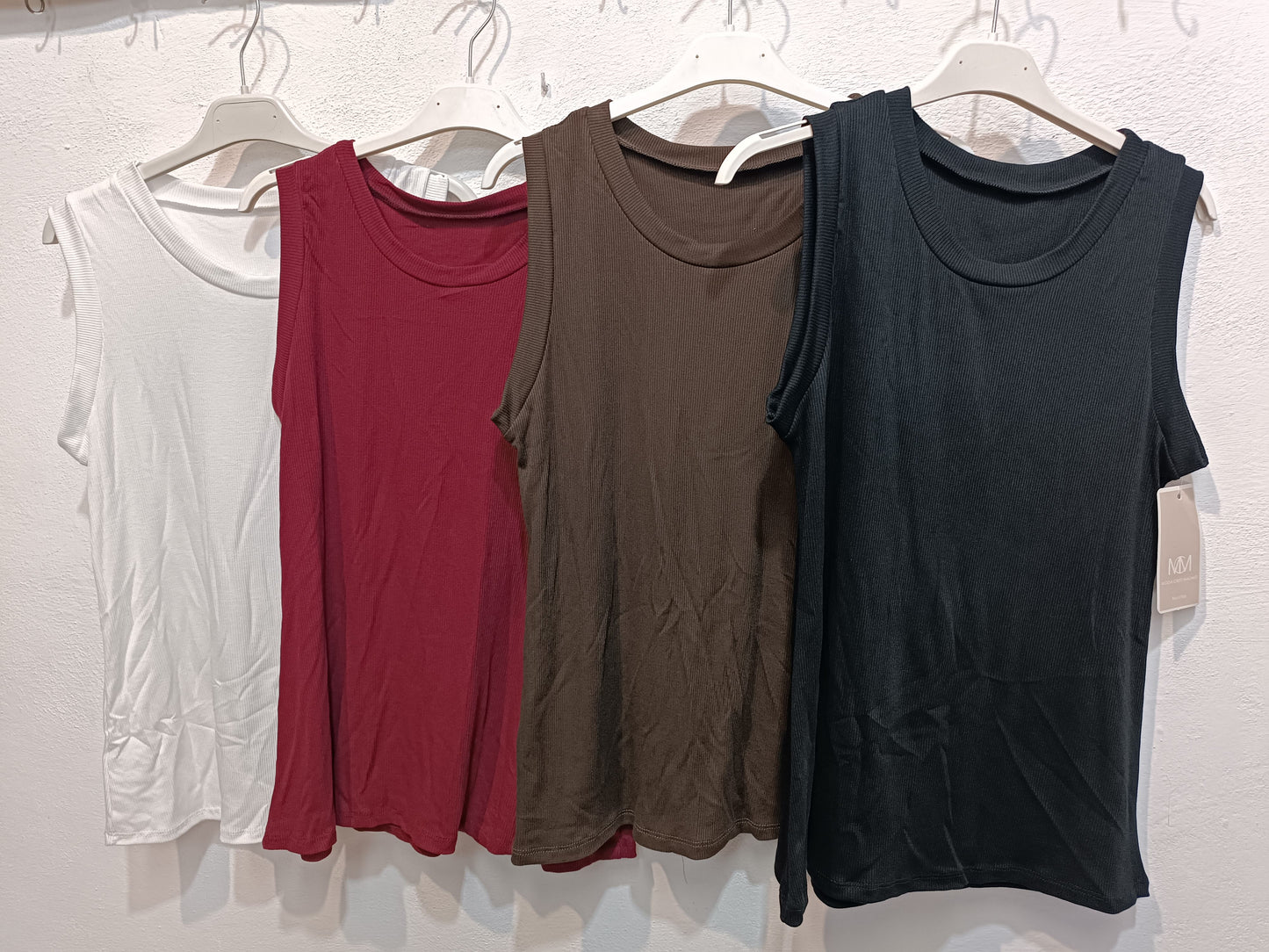 Camiseta Nadadora