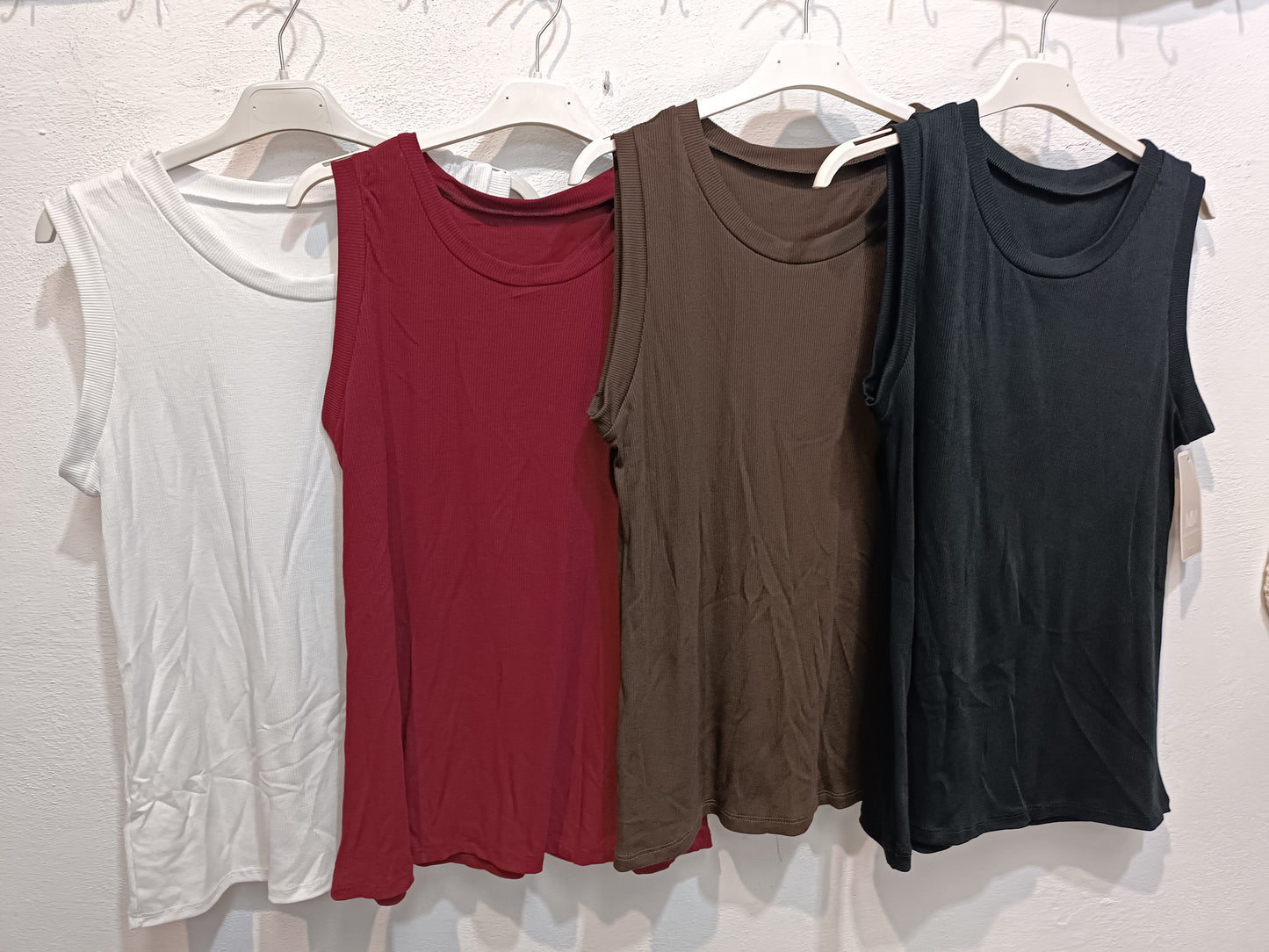 Camiseta Nadadora