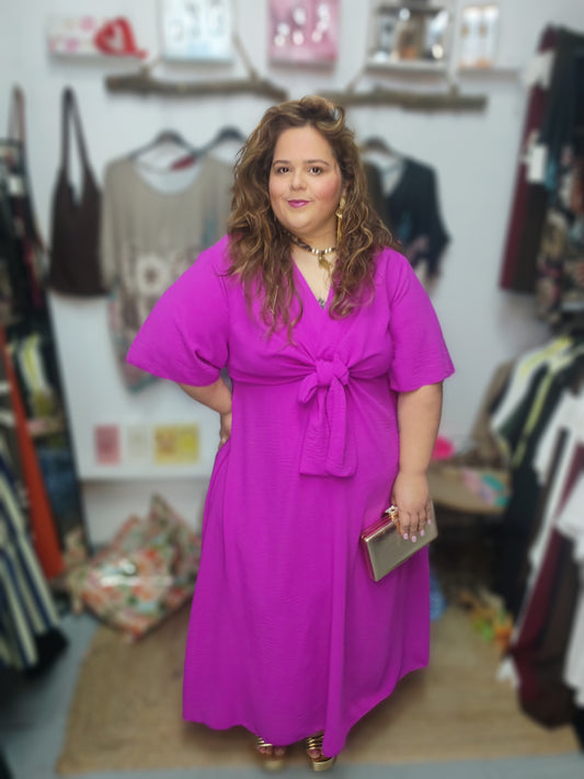 Vestido Mia NC