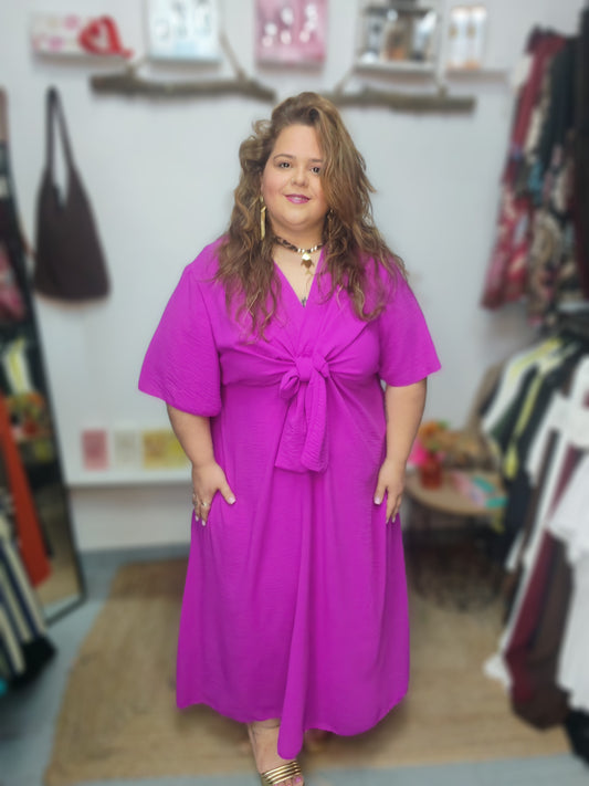 Vestido Mia NC