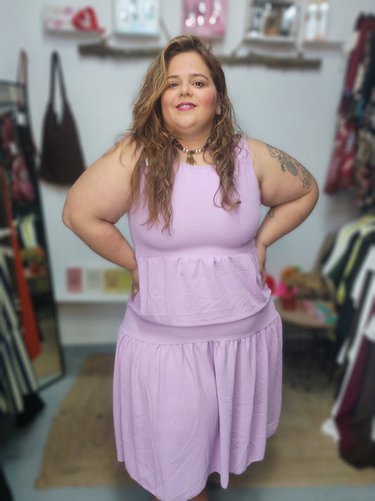 Vestido Desi