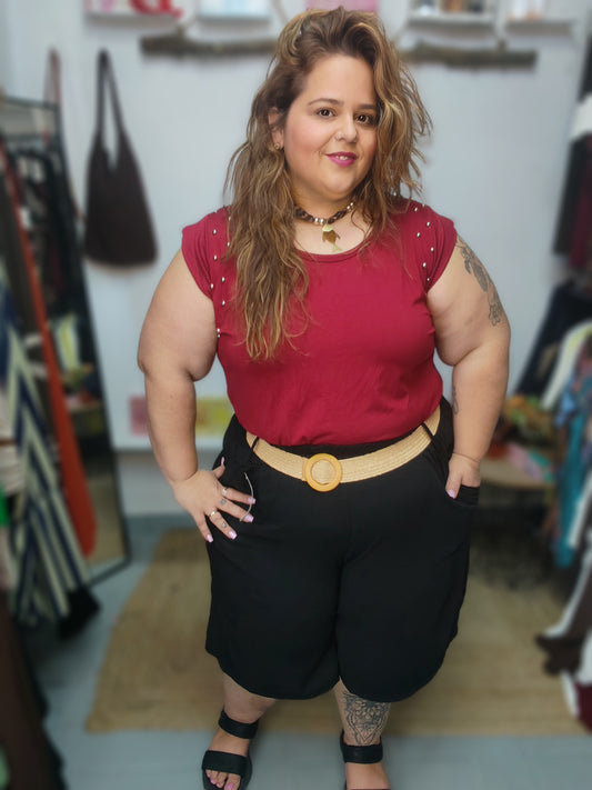 Pantalón Short monica