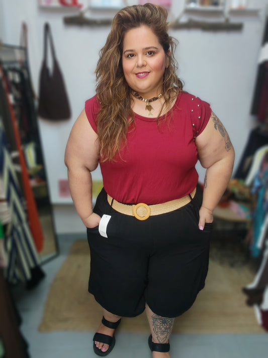 Pantalón Short monica