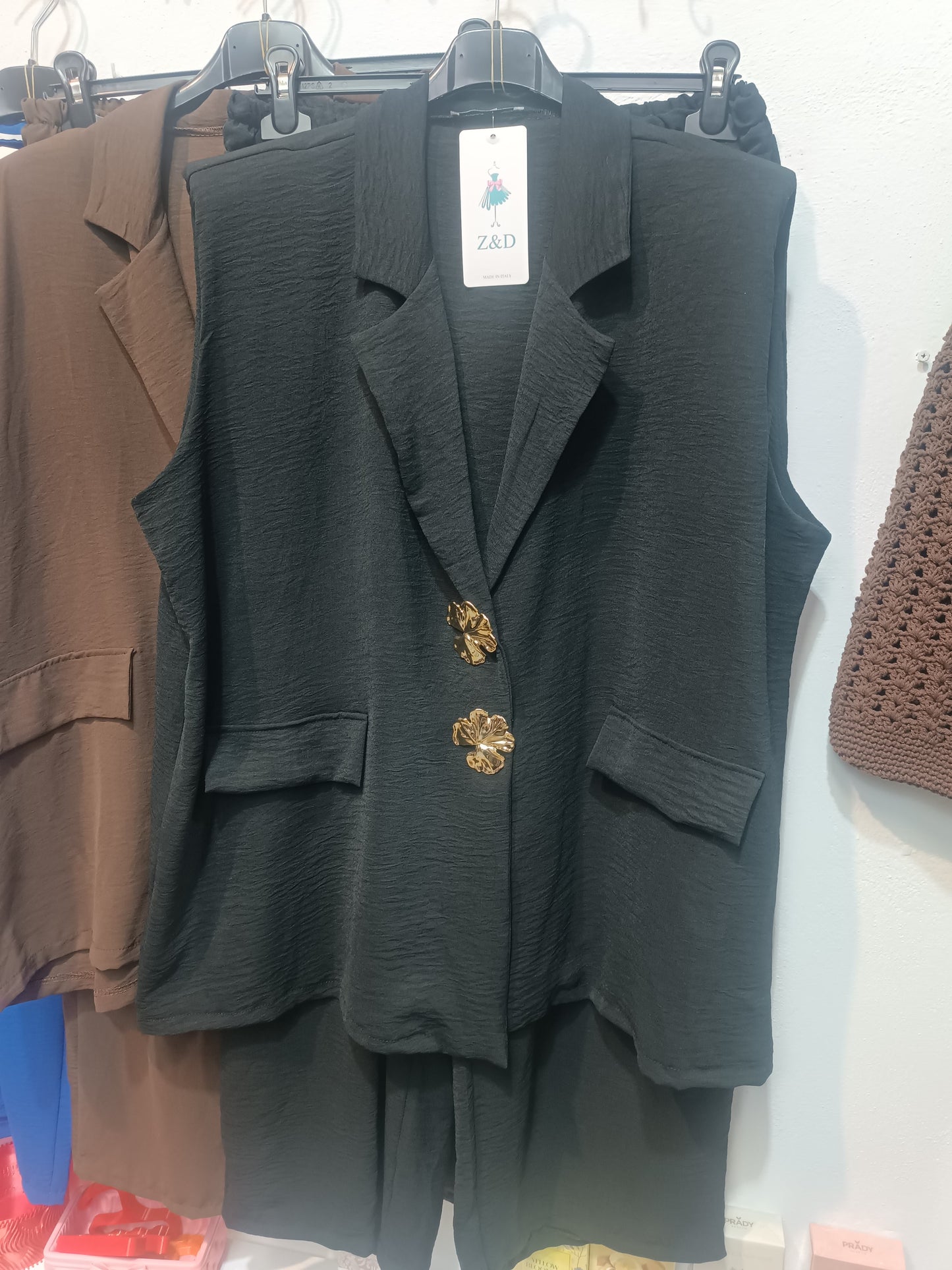 Conjunto Janeiro