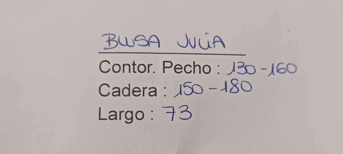 Camiseta Julia