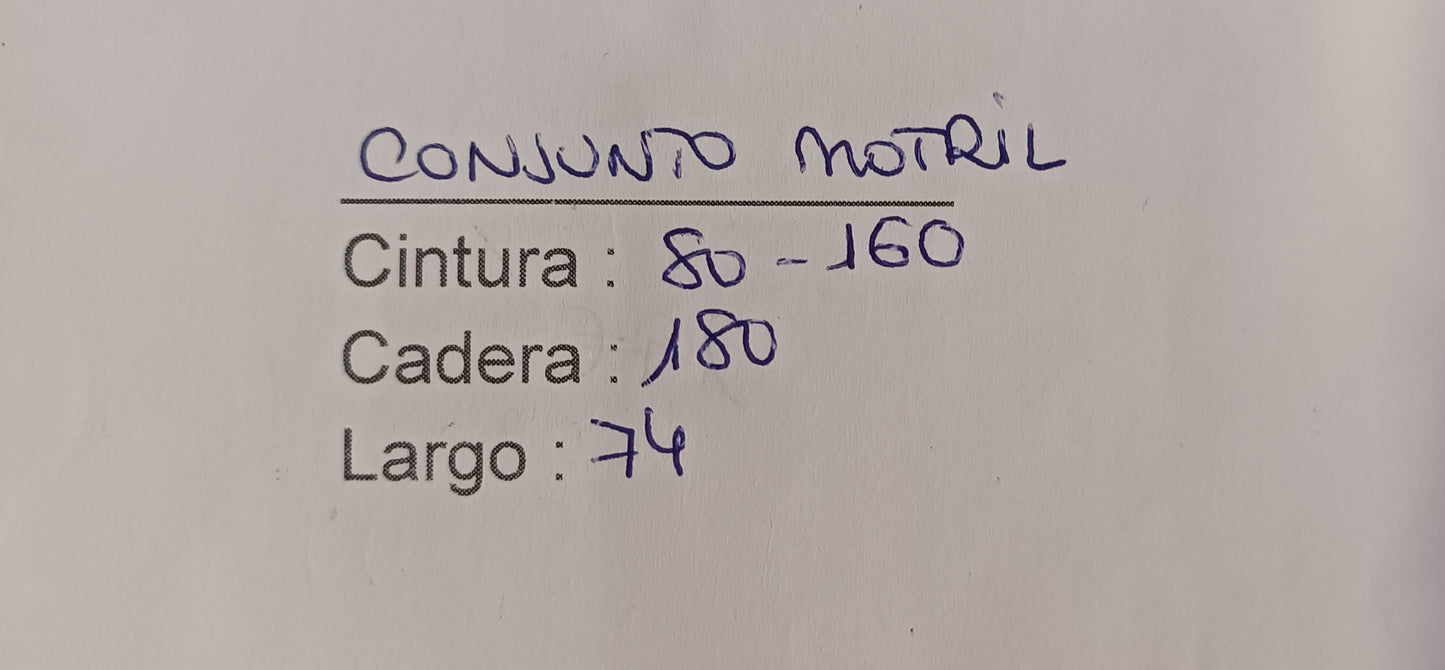Conjunto Motril