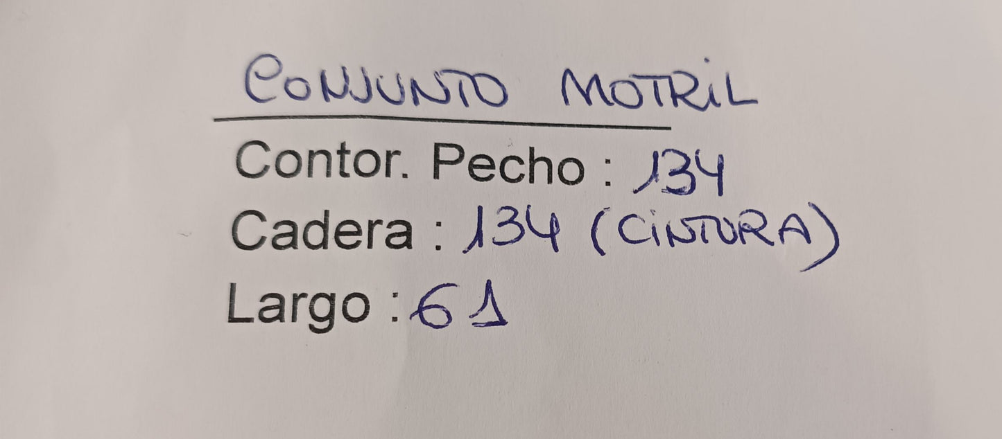 Conjunto Motril