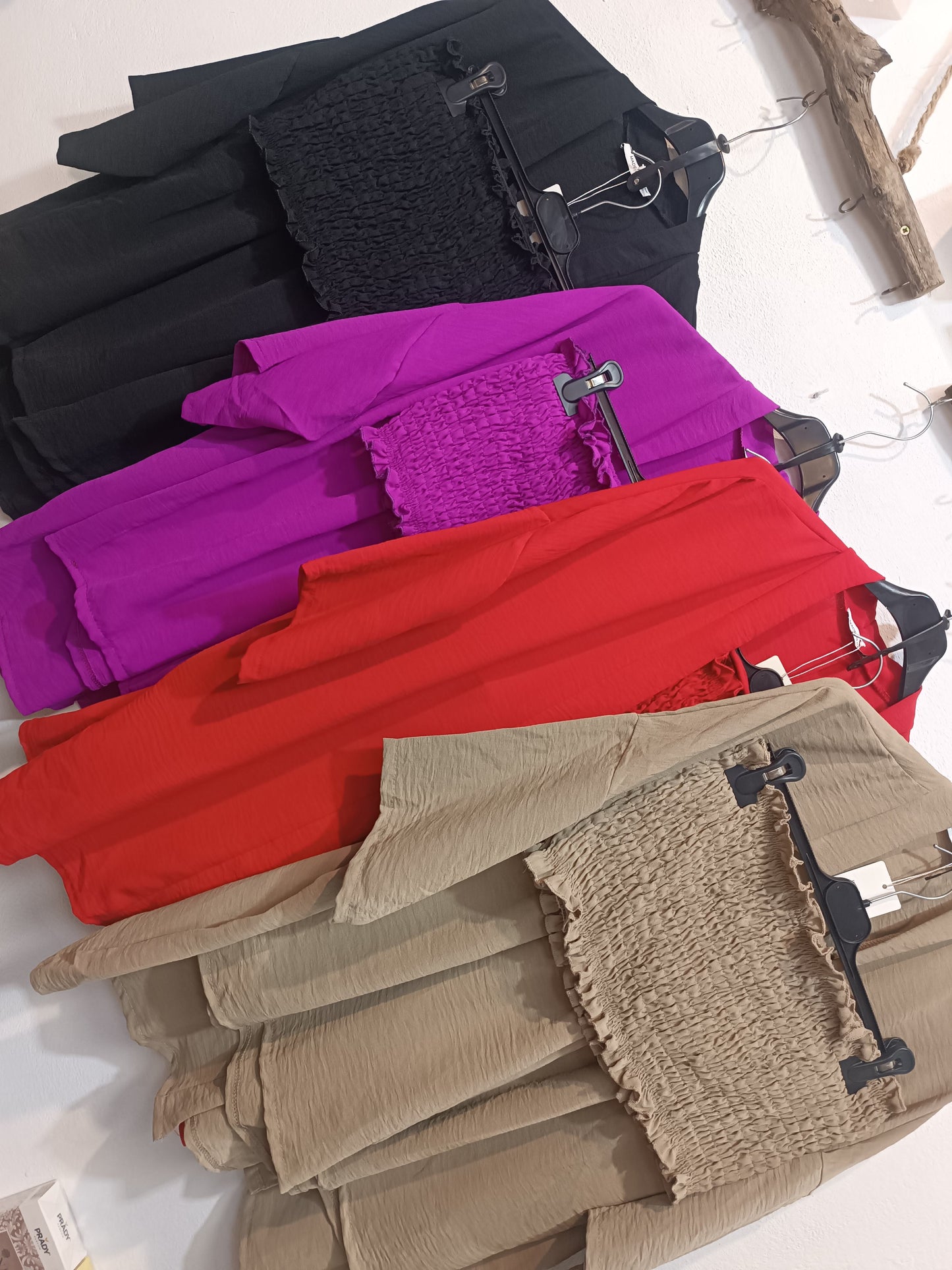 Conjunto IRMA