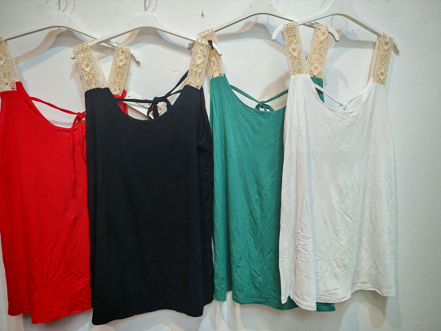 Camiseta Dalia