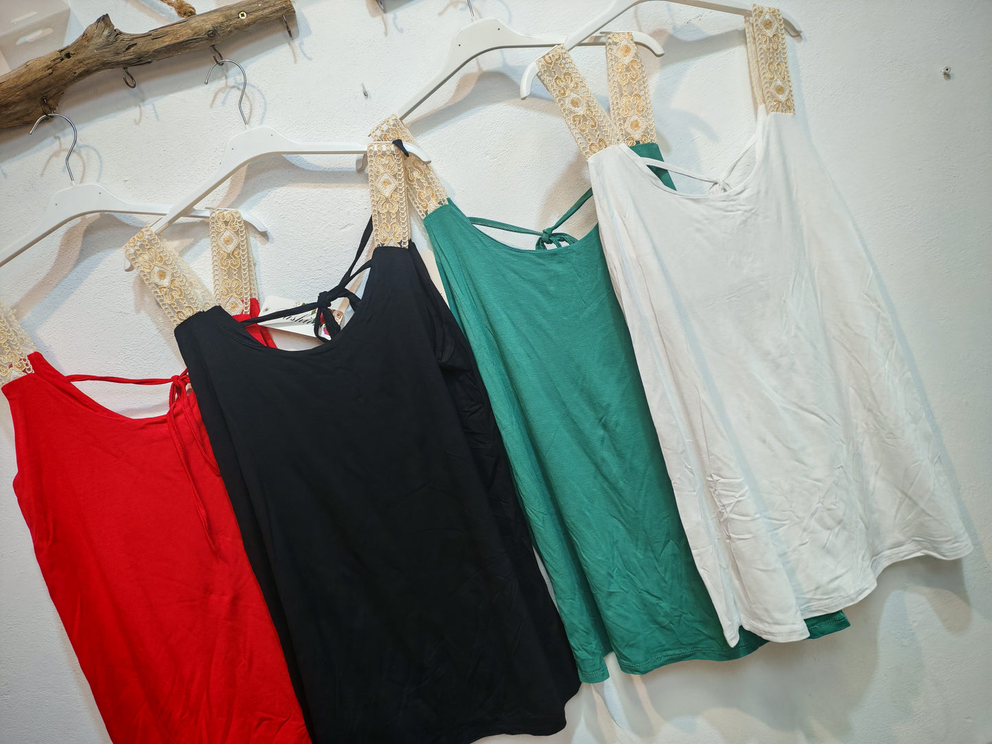 Camiseta Dalia