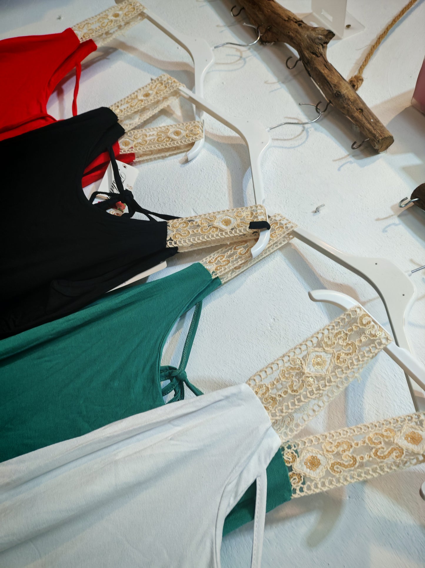 Camiseta Dalia