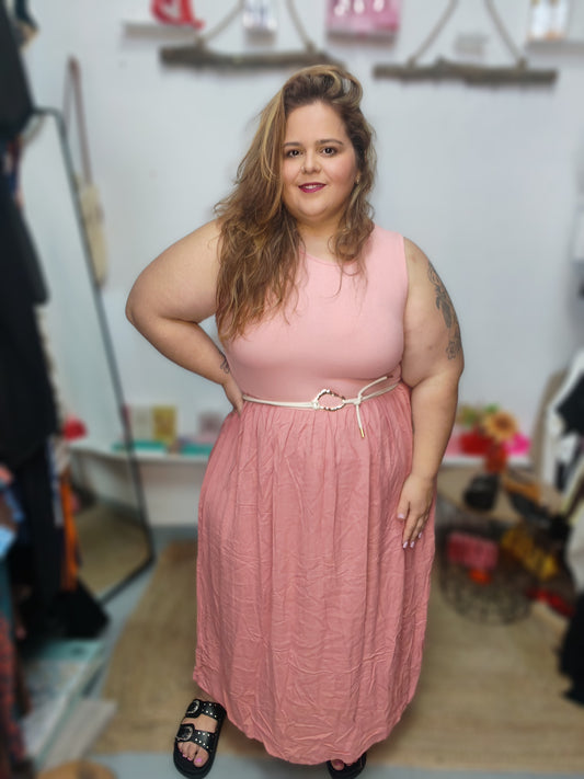 Vestido Aricha