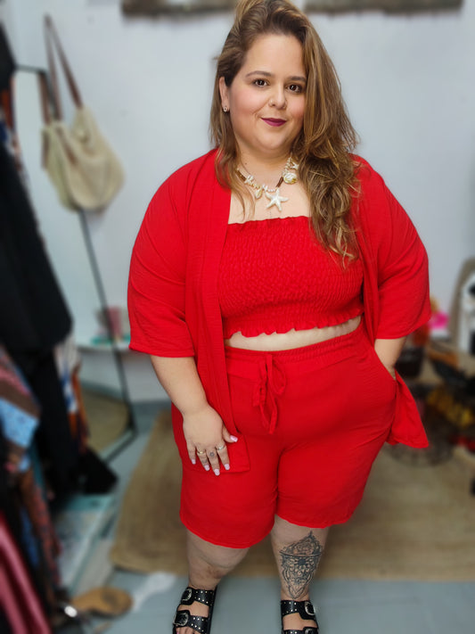 Conjunto IRMA