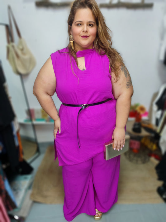 Conjunto Erika
