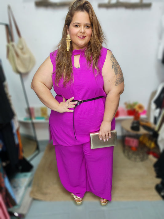 Conjunto Erika