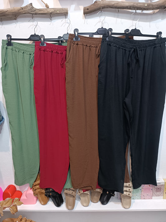 Pantalón Vela