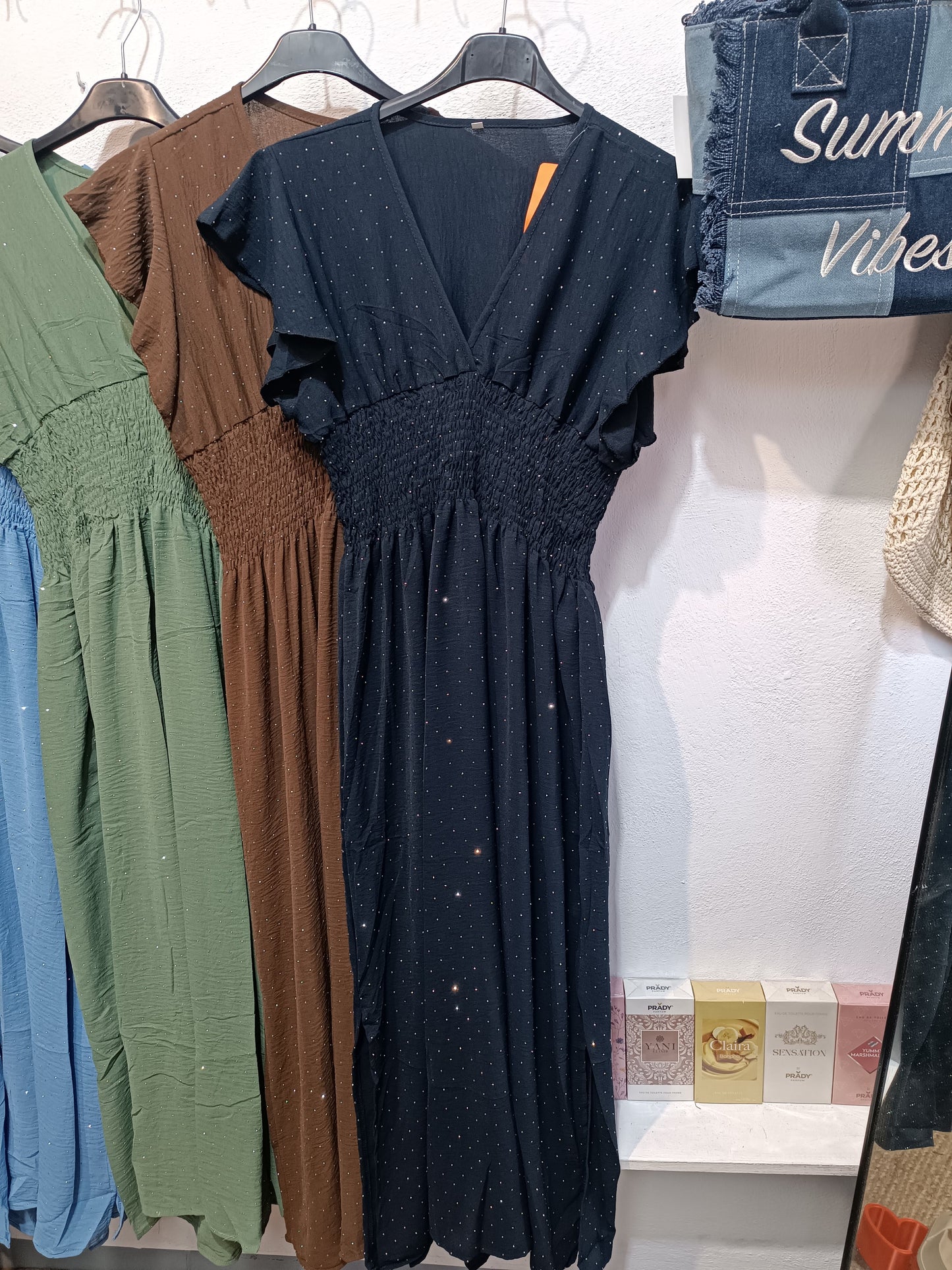 Vestido Lucía