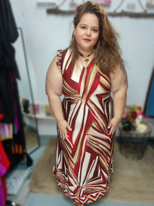 Vestido Emili