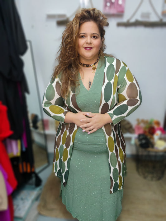 Vestido Lucía