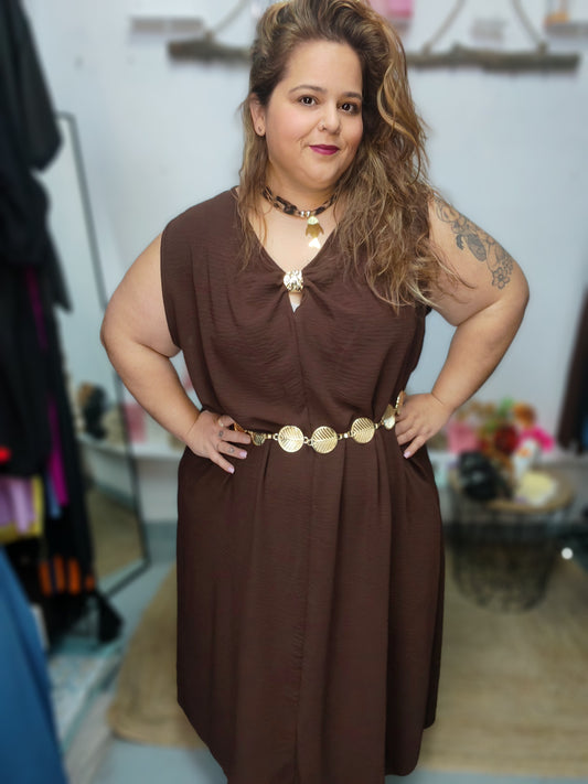 Vestido Ani