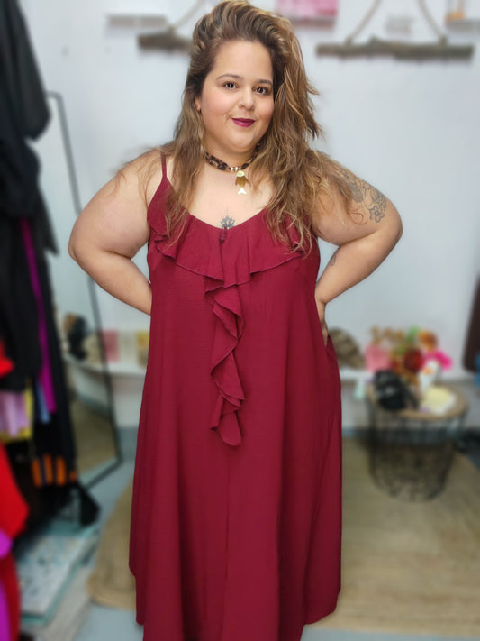 Vestido Melisa
