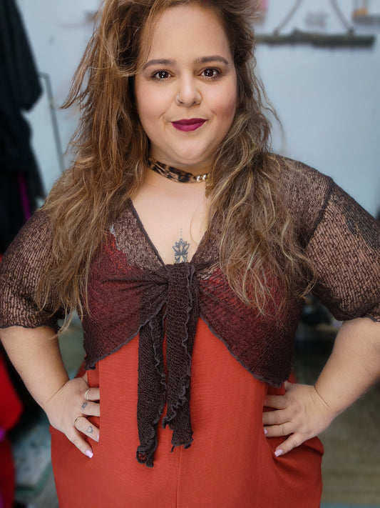 Rebeca mágica 26
