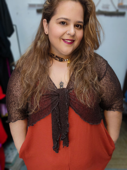 Rebeca mágica 26