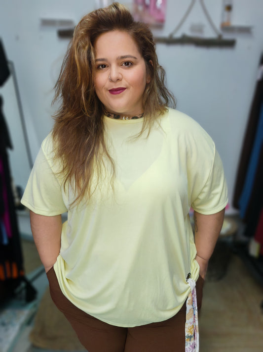 Camiseta Noa