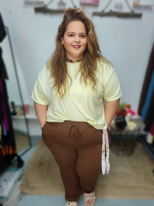 Pantalón Vela