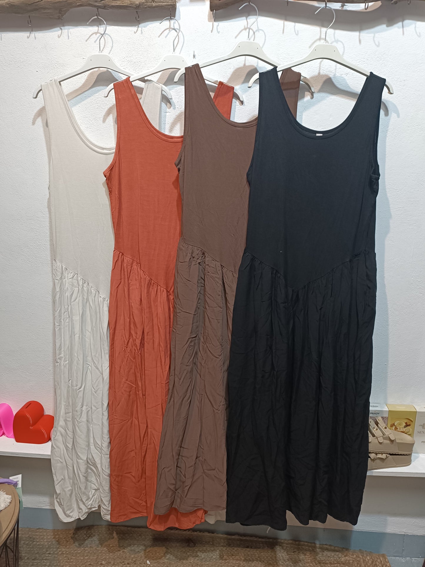 Vestido figura