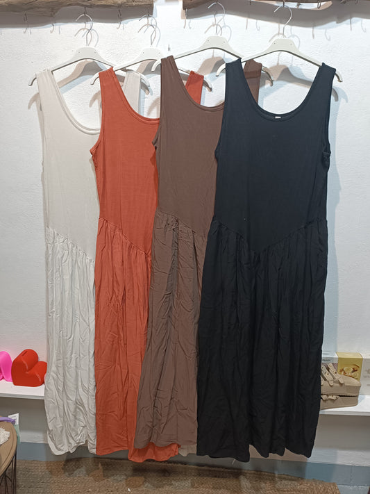 Vestido figura