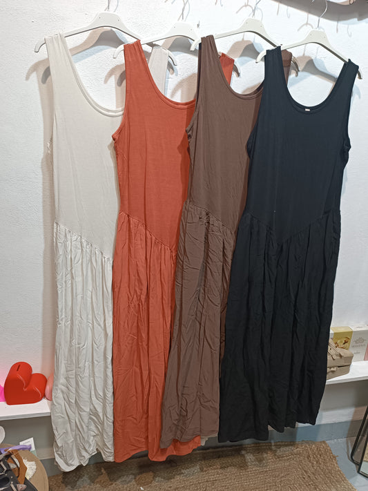 Vestido figura